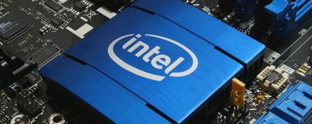 Компания Intel анонсировала мощнейший процессор Xeon D-2100