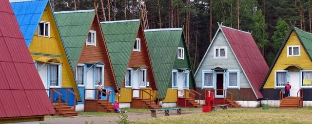 В Воронеже летом будут работать 7 муниципальных детских лагерей