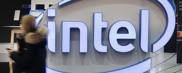 В процессорах Intel вновь обнаружили уязвимость