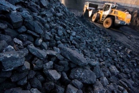 На угольную отрасль России надвигается кризис