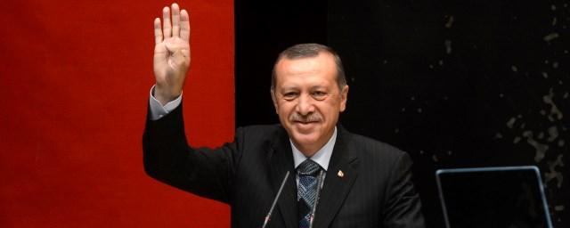 Эрдоган назвал Нидерланды «банановой республикой» и призвал к санкциям