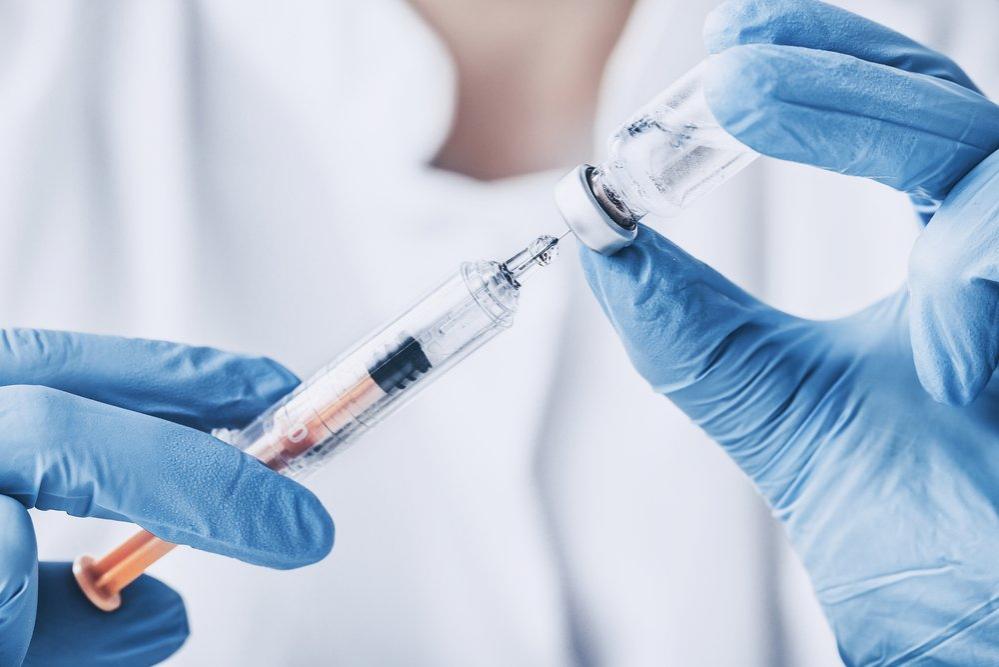 В Европе отказались от вакцины РФ против COVID-19