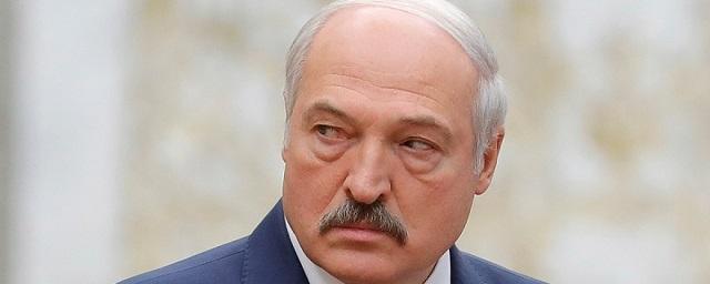 Лукашенко обвинил москвичей в высоких ценах на квартиры в Минске