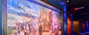 Парки «Россия – моя история» в Мелитополе и Луганске посетили 24 тыс. человек
