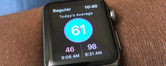 Часы Apple Watch спасли жизнь человеку в США