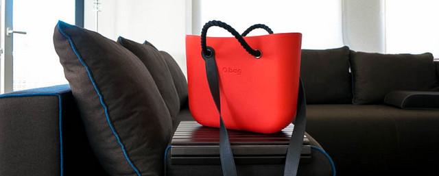 В Москве открылся первый в России бутик по продаже сумок-конструкторов