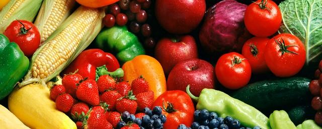 Эффективные способы получить максимальную пользу от овощей и фруктов