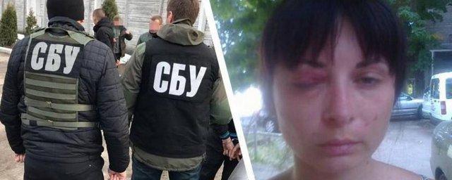 СМИ: СБУ подвергает пыткам обвиненную в госизмене Дарью Мастикашеву