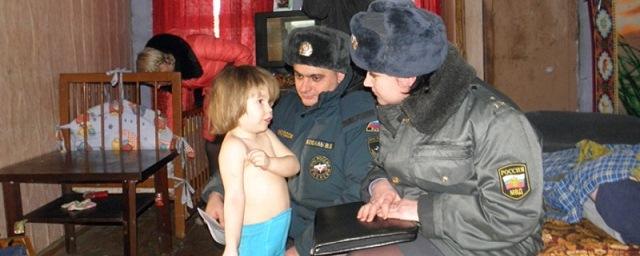 В Мурманске идет активная работа с социально неблагополучными семьями