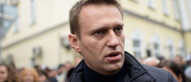 Российские пограничники не пустили Навального на заседание ЕСПЧ