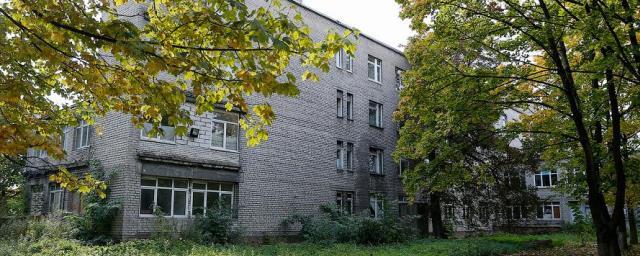 Алиханов: Здание медсанчасти №1 решено снести
