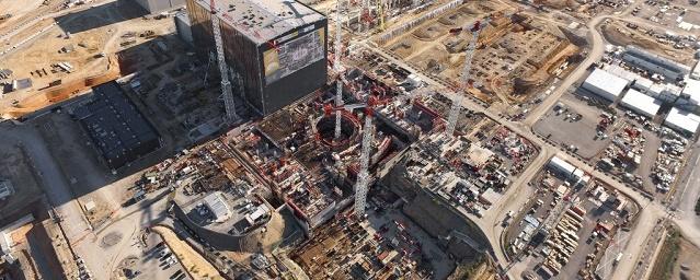 Завод «Криогенмаш» участвует в создании термоядерного реактора
