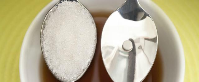 Ученые заявили о возможности сахарозаменителей вызывать диабет