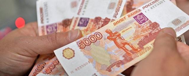 Топилин: За два месяца реальные зарплаты россиян выросли на 10,5%