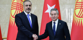 Эксперт Аврутина пояснила, зачем Турция «обхаживает» Киргизию