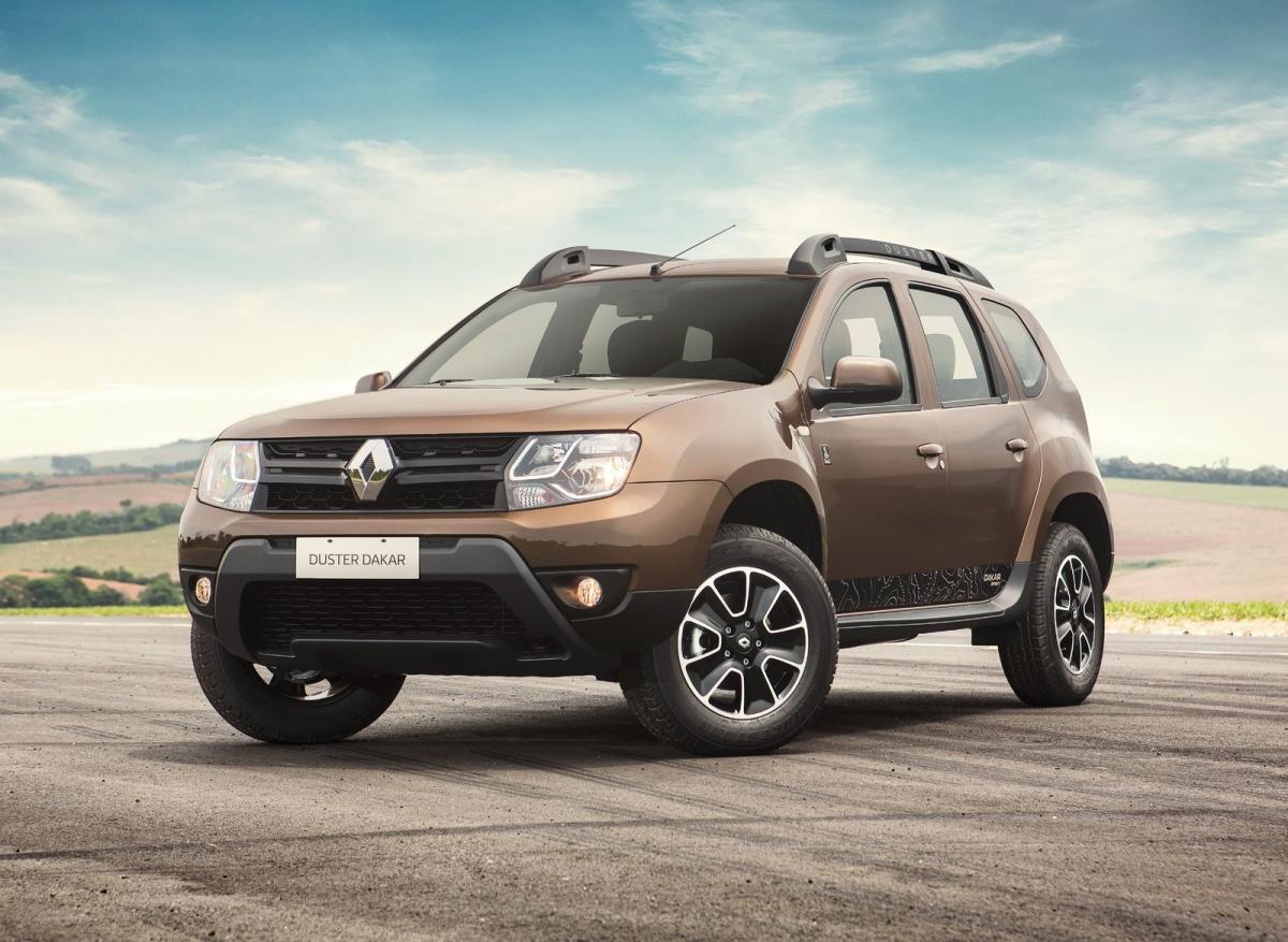 Renault выпустит пять новых автомобилей для рынка России