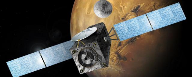 За два года «Роскосмос» потратит на миссию «ЭкзоМарс» 4 млрд рублей
