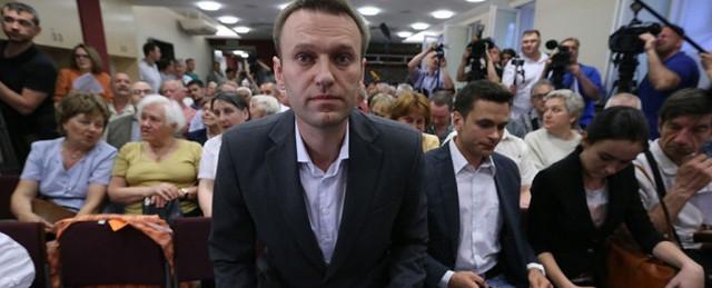 «Кировлес» подал иск к Навальному и другим ответчикам на 16 млн рублей