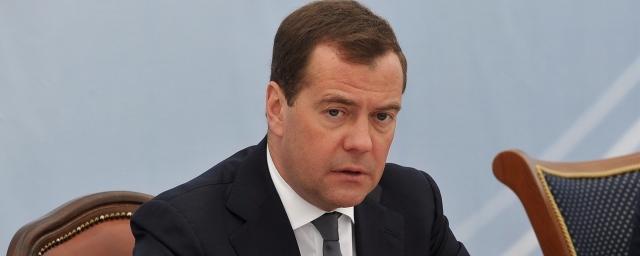 Медведев вступился за авторов фильма «Матильда»