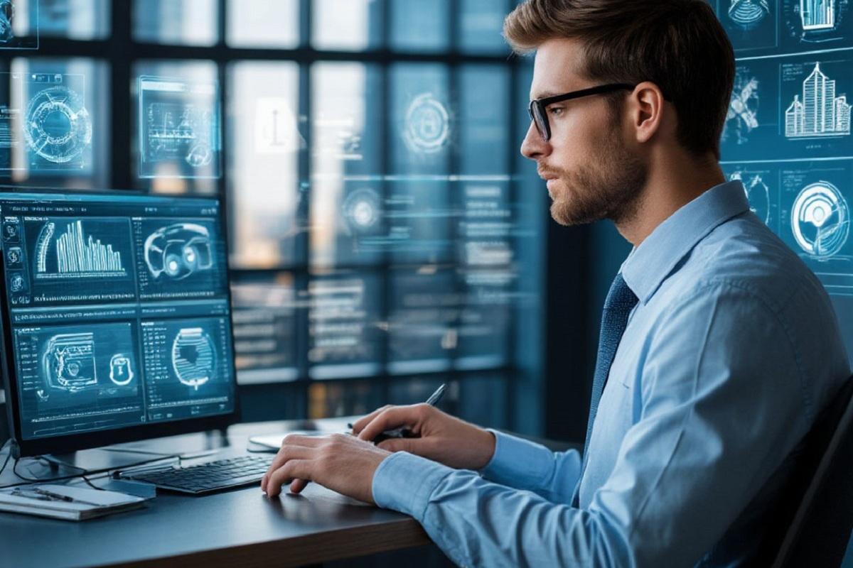 Цифровизация захватывает рынок труда: какие профессии будут востребованными в России через 5–10 лет и при чем тут ОГЭ?