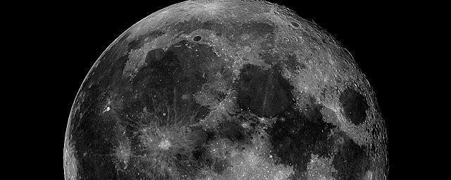 Ученые: Подземный океан магмы может объяснять магнитное поле Луны