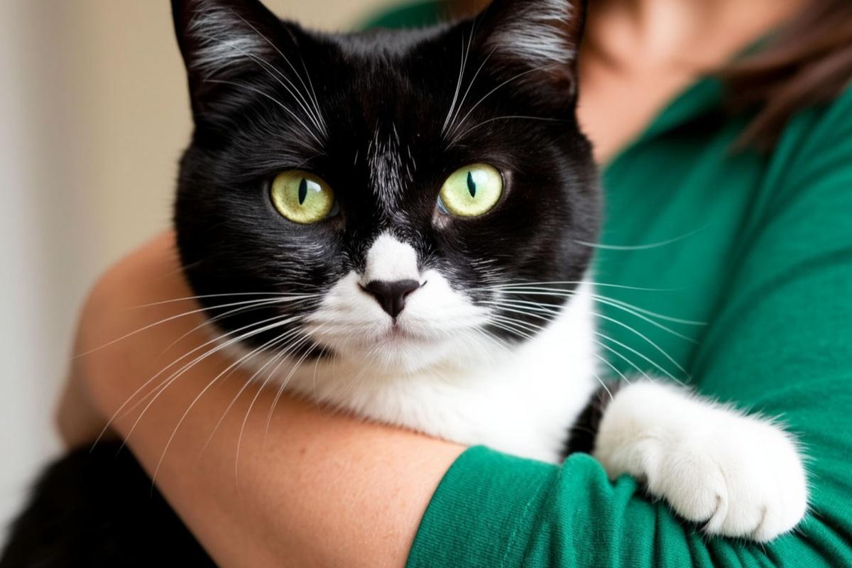 В России предлагают ввести государственную поддержку для тех, кто берет питомцев из приютов