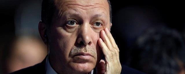 СМИ: Мятежники планировали напасть на Эрдогана в Мармарисе
