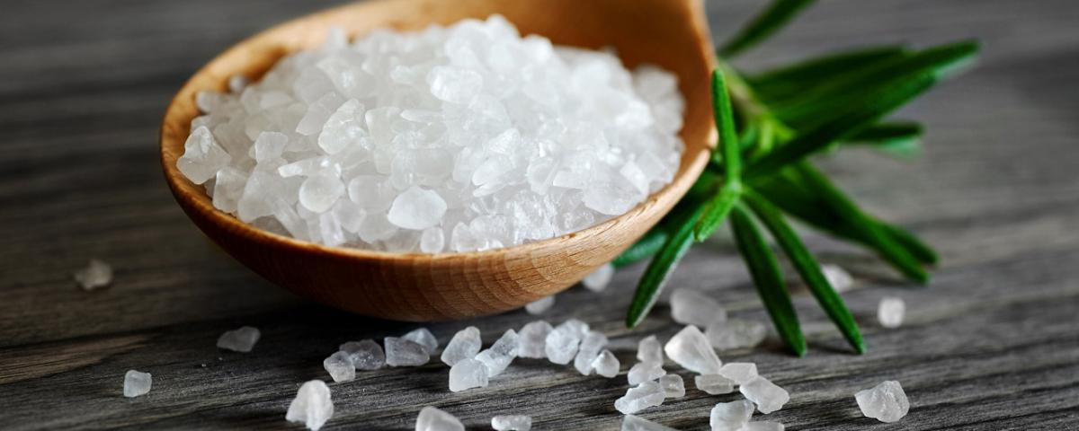 Гастроэнтеролог: Отказ от соли может спровоцировать инфаркт
