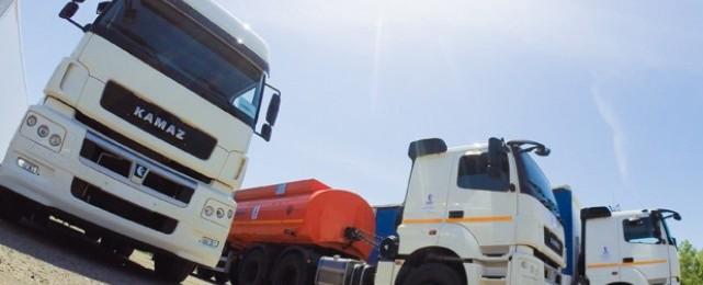 КАМАЗ намерен реализовать 36 тысяч грузовиков в 2017 году