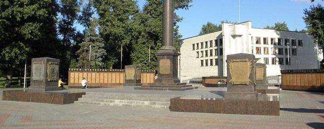 В Воронеже 12 августа запретят парковку на Ленинском проспекте