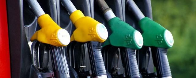 Власти Кузбасса прокомментировали рост цен на бензин в регионе