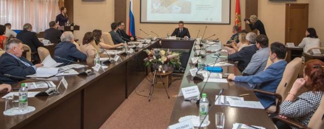 Градостроительный Совет не одобрил проект Генплана города Владимира