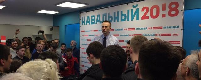 СЖР потребовал от Навального извинений за оскорбление журналистов