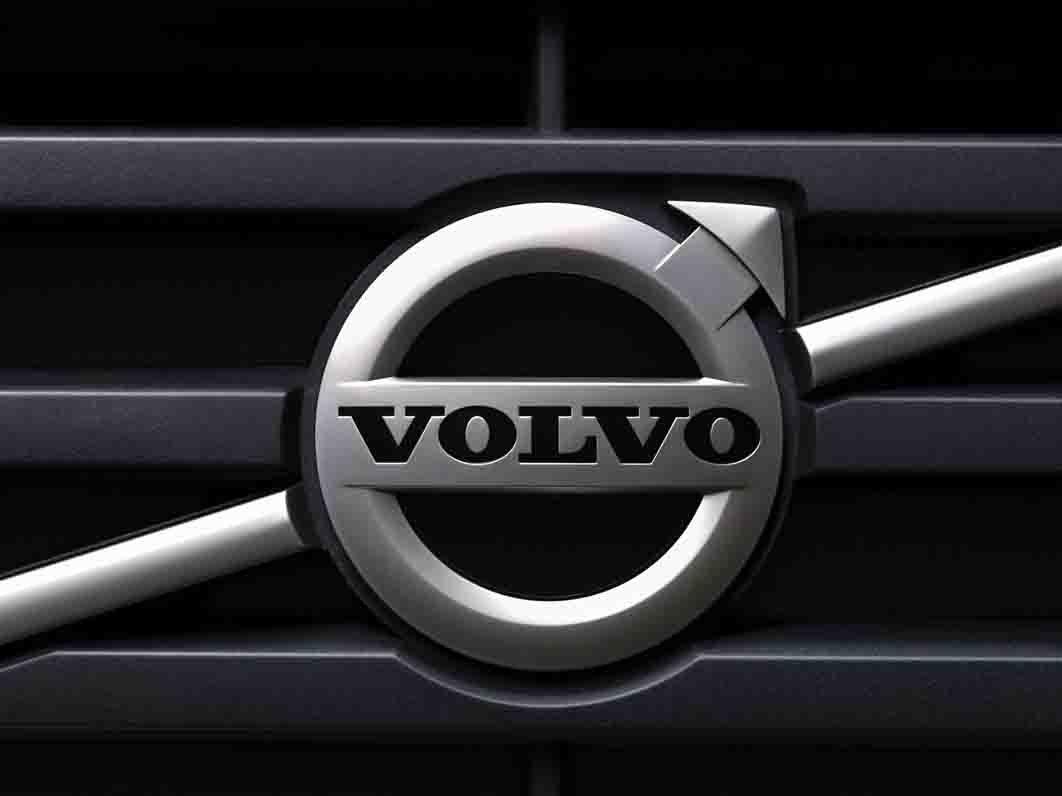 Электрокар Volvo дебютирует в марте 2021 года