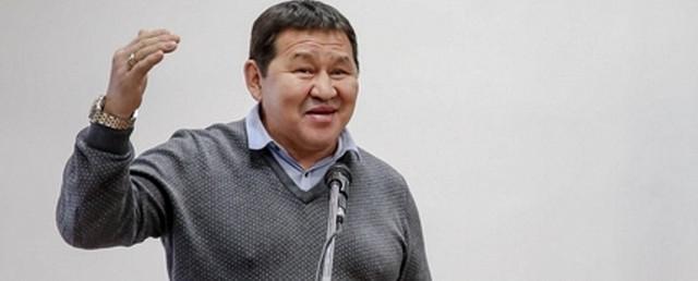 В Якутии депутат, сбивший троих пешеходов, отпущен под залог