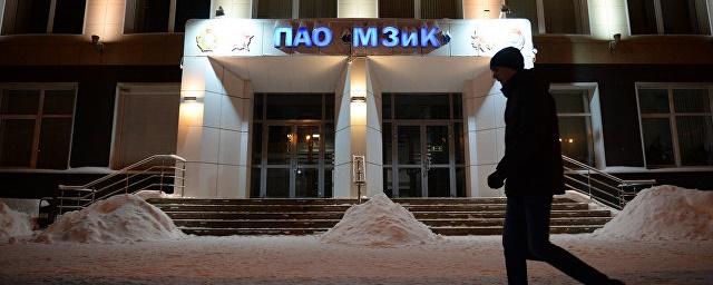 В Екатеринбурге на МЗиКе выявили около 70 нарушений
