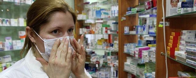 В Хабаровском крае зафиксирован рост заболеваемости ОРВИ и гриппом