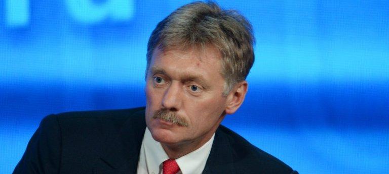 Песков объяснил воинственные заявления главы ДНР