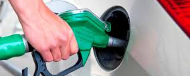 В Новосибирске повысились цены на бензин