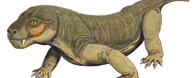 Ученые обнаружили древнейшее на Земле ядовитое животное