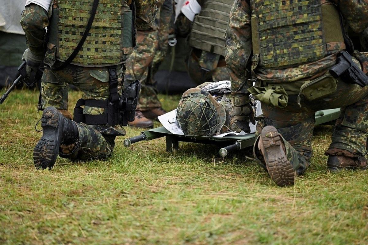 Примкнувший к ВСУ режиссёр «Орла и решки» Хомко ликвидирован в зоне СВО