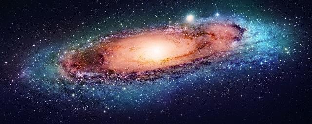 Ученые: Туманность Андромеды младше Млечного Пути