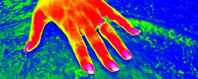 Ученые из США создали невидимый для инфракрасных датчиков металл