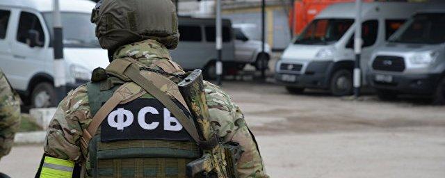 В Крыму силовики провели масштабные учения «Вихрь-МЭД»
