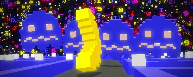 В июне стартуют продажи игры Pac-Man 256