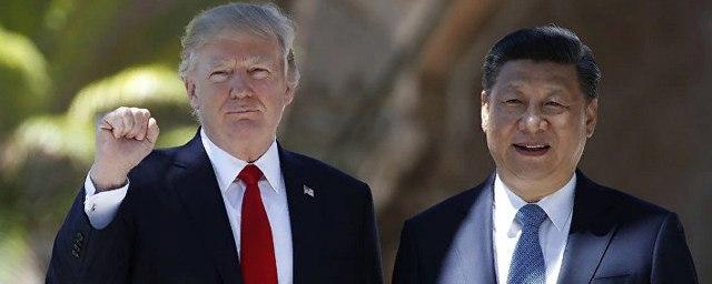 США и Китай согласились прекратить введение дополнительных тарифов