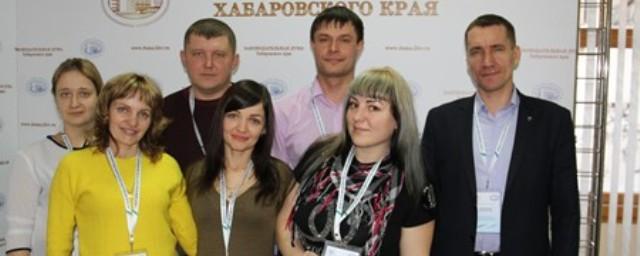 Форум молодых депутатов Хабаровского края начал свою работу