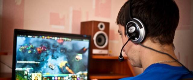 В 2015 году рынок онлайн-игр в РФ вырос на 2%
