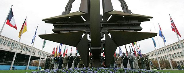 Трамп: Многие страны-участницы НАТО не платят по счетам