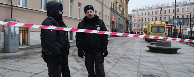 Опознан один из 14 погибших при теракте в петербургском метро